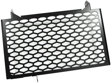 Zieger radiateurafdekking radiator cover suz sv650 bj.16-21 sw