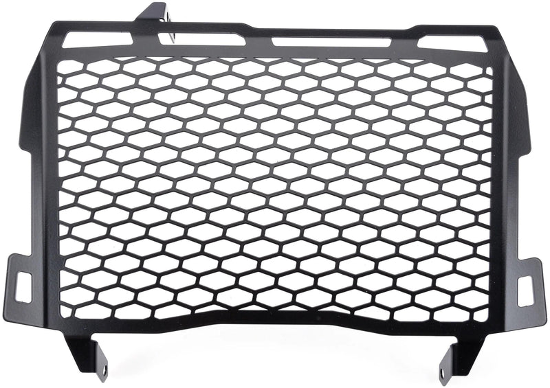 Load image into Gallery viewer, Zieger kühlerabdeckung radiator cover duc multi950 bj.17-21 sw
