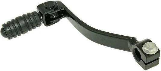 101 octane schalthebel shift lever 101.octane f. derbi d50b0 ebe