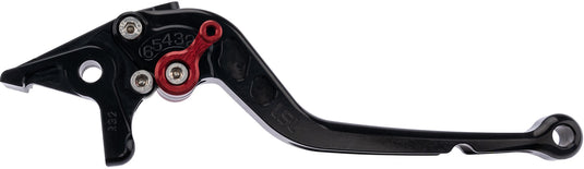 Lsl bremshebel brake lever r32 black