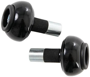 Lsl stuureinde crash balls crash balls 14mm sta sw