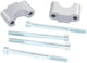 Lsl afstandshouder rise up distance blocks rise +30 si 28.5mm du