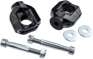Lsl stuurklemstuk x-bar clamping bracket +20mm 28.5mm sw