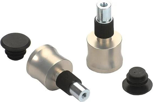 Lsl lenkerende style handlebar plugs style si