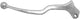 Vicma koppelingshendel clutch lever silver