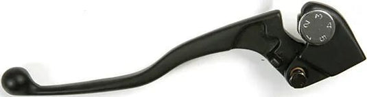 Spec-x koppelingshendel clutch lever lever w.adjuster, black
