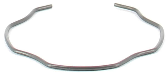 Kyb gabelsicherungsringe fork retaining ring snk001