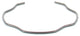 Kyb gabelsicherungsringe fork lock ring snk003