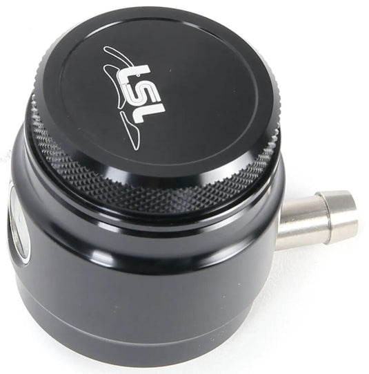 Lsl bremsflüssigkeitsbehälter br. fluid reservoir cluch box 19ml black