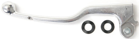 Domino kupplungshebel clutch lever alu blank 167mm