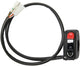 Domino schakelunit handlebar shifter re starter,emergency stop