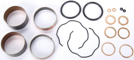 All balls racing service kit fork repair kit abr 38-6048