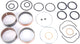 All balls racing service kit fork repair kit abr 38-6075