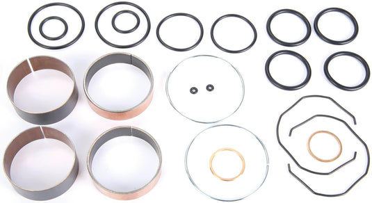 All balls racing service kit fork repair kit abr 38-6075