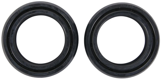All balls racing voorvork keerring set fork seal set abr 55-100