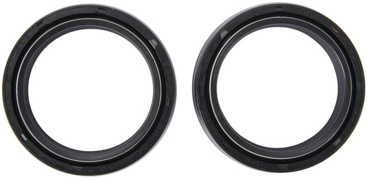 All balls racing gabelsimmerringsatz fork seal set abr 55-112