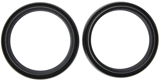All balls racing voorvork keerring set fork seal set abr 55-127