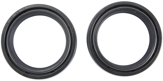 All balls racing gabelsimmerringsatz fork seal set abr 55-141