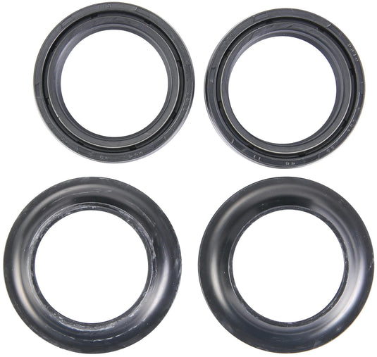 All balls racing voorvork keerring set fork seal set abr 55-149