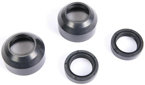 All balls racing gabelsimmerringsatz fork seal set abr 56-106 incl. dust cap