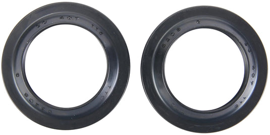 All balls racing staubkappensatz dust cap set abr 57-114