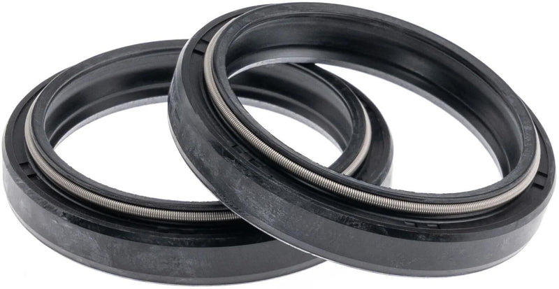 Load image into Gallery viewer, Ari gabelsimmerringsatz fork seal set 024 35x48x10.5 tc4
