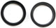 Ari voorvork keerring set fork seal set 042 38.6x48x7