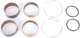 All balls racing service kit fork repair kit abr 38-6079