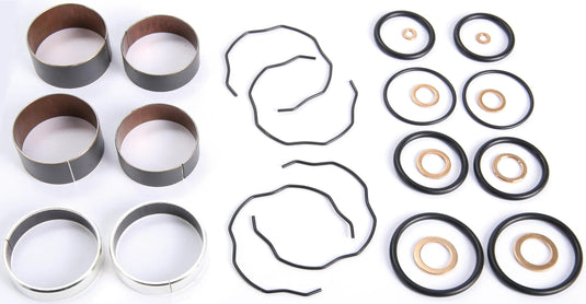 All balls racing reparatursatz gabel fork repair kit abr 38-6096