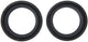 All balls racing voorvork keerring set fork seal set abr 55-108