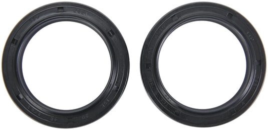 All balls racing gabelsimmerringsatz fork seal set abr 55-110