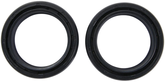 All balls racing gabelsimmerringsatz fork seal set abr 55-111