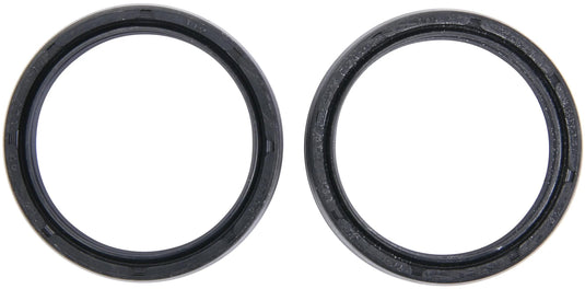 All balls racing voorvork keerring set fork seal set abr 55-114