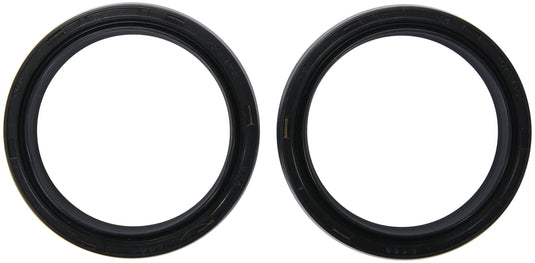 All balls racing gabelsimmerringsatz fork seal set abr 55-121