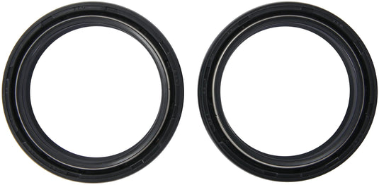 All balls racing gabelsimmerringsatz fork seal set abr 55-124