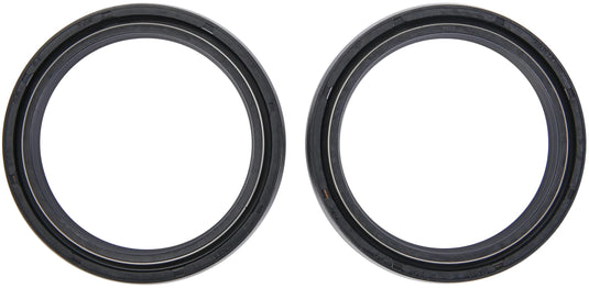 All balls racing voorvork keerring set fork seal set abr 55-125