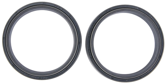 All balls racing voorvork keerring set fork seal set abr 55-131
