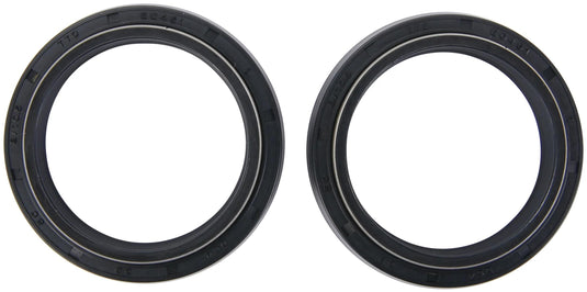 All balls racing voorvork keerring set fork seal set abr 55-132