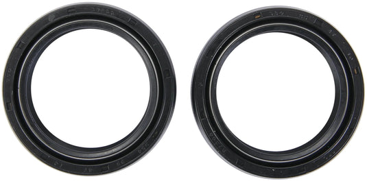 All balls racing gabelsimmerringsatz fork seal set abr 55-137