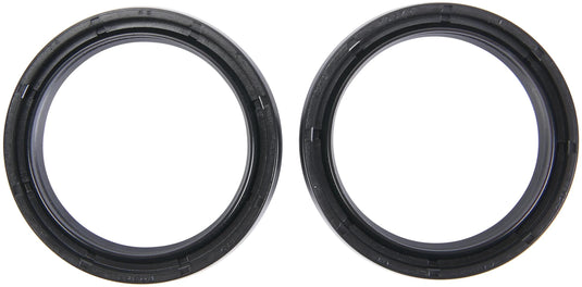All balls racing voorvork keerring set fork seal set abr 55-140