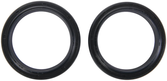 All balls racing gabelsimmerringsatz fork seal set abr 55-142