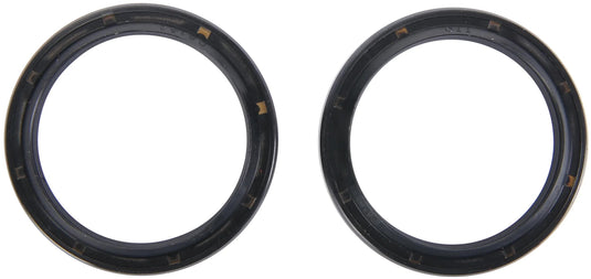 All balls racing gabelsimmerringsatz fork seal set abr 55-145