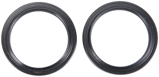 All balls racing gabelsimmerringsatz fork seal set abr 55-146