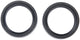 All balls racing voorvork keerring set fork seal set abr 55-147