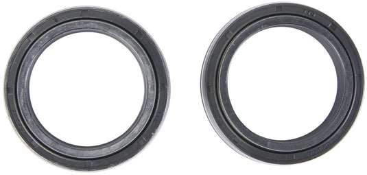 All balls racing gabelsimmerringsatz fork seal set abr 55-154