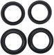 All balls racing voorvork keerring set fork seal set abr 56-119 incl. dust cap