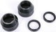 All balls racing voorvork keerring set fork seal set abr 56-160 incl. dust cap