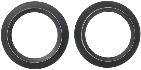 All balls racing stofkap set dust cap set abr 57-107