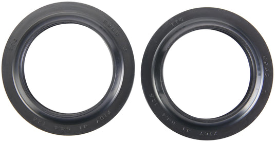 All balls racing stofkap set dust cap set abr 57-115