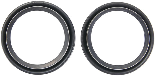 All balls racing staubkappensatz dust cap set abr 57-137